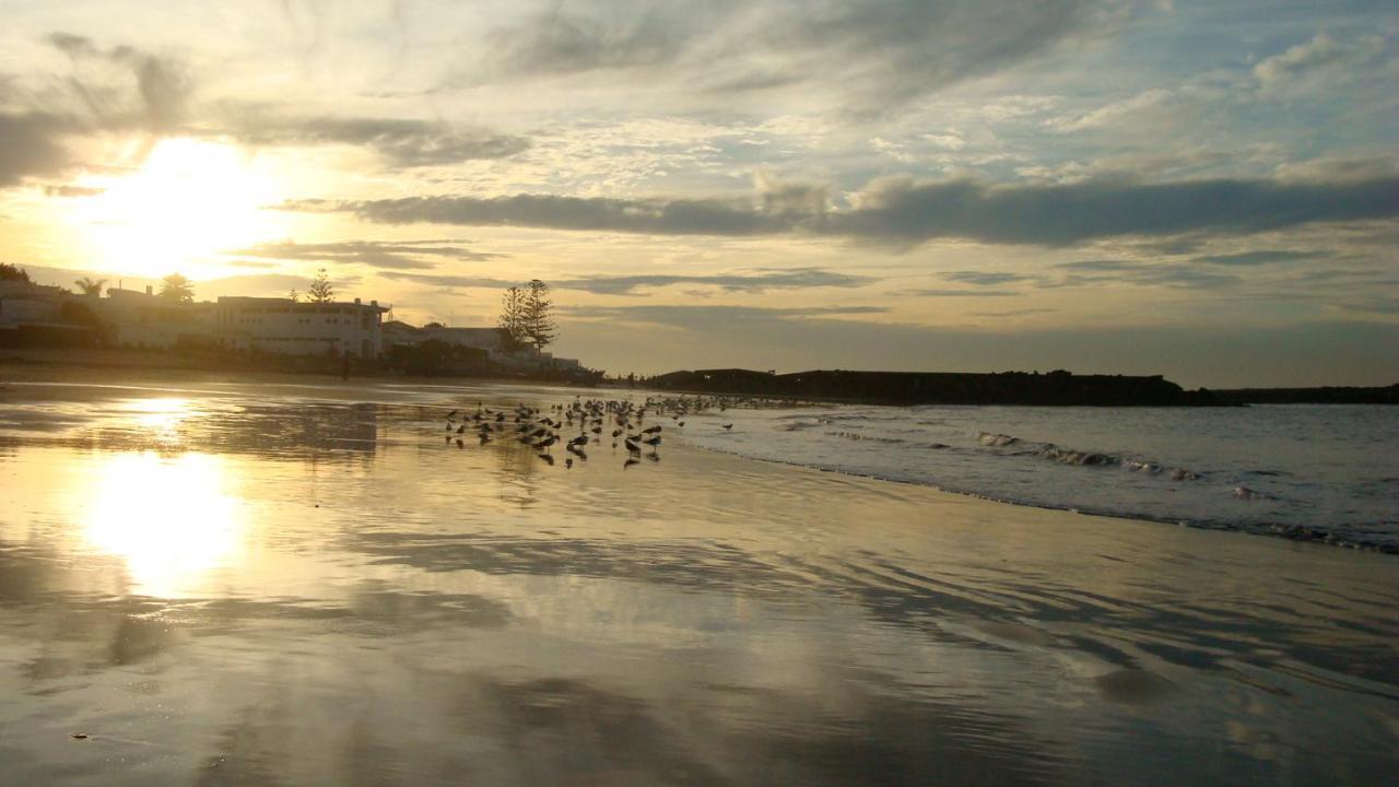 Plage Skhirat Appartement Amis Et Familles Kültér fotó