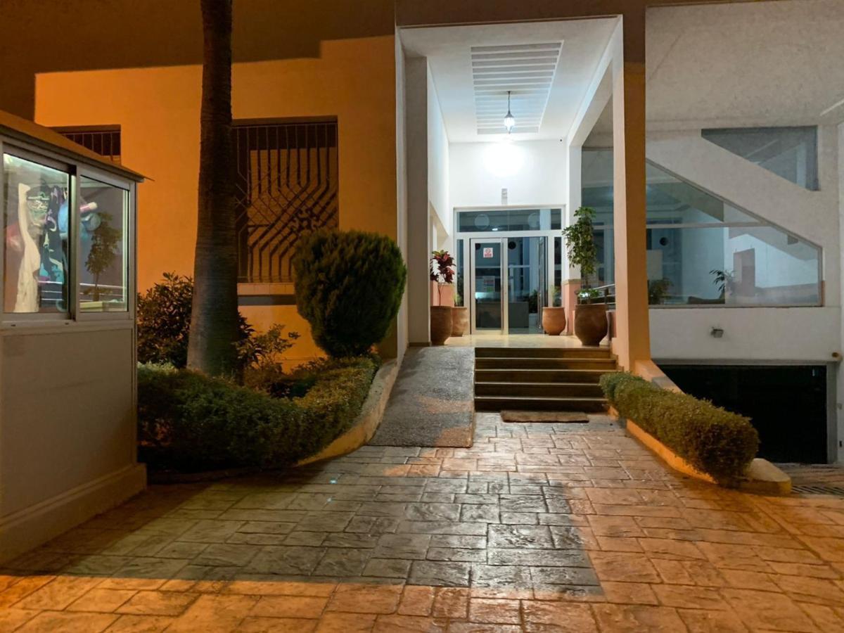 Plage Skhirat Appartement Amis Et Familles Kültér fotó