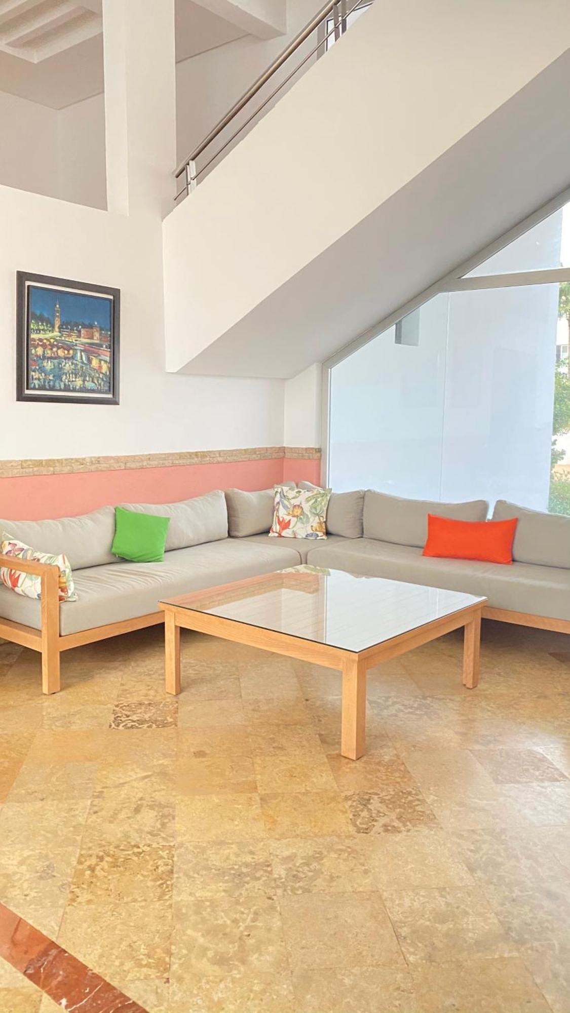 Plage Skhirat Appartement Amis Et Familles Kültér fotó