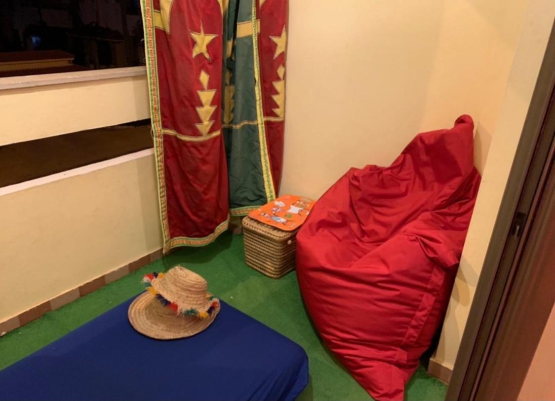Plage Skhirat Appartement Amis Et Familles Kültér fotó