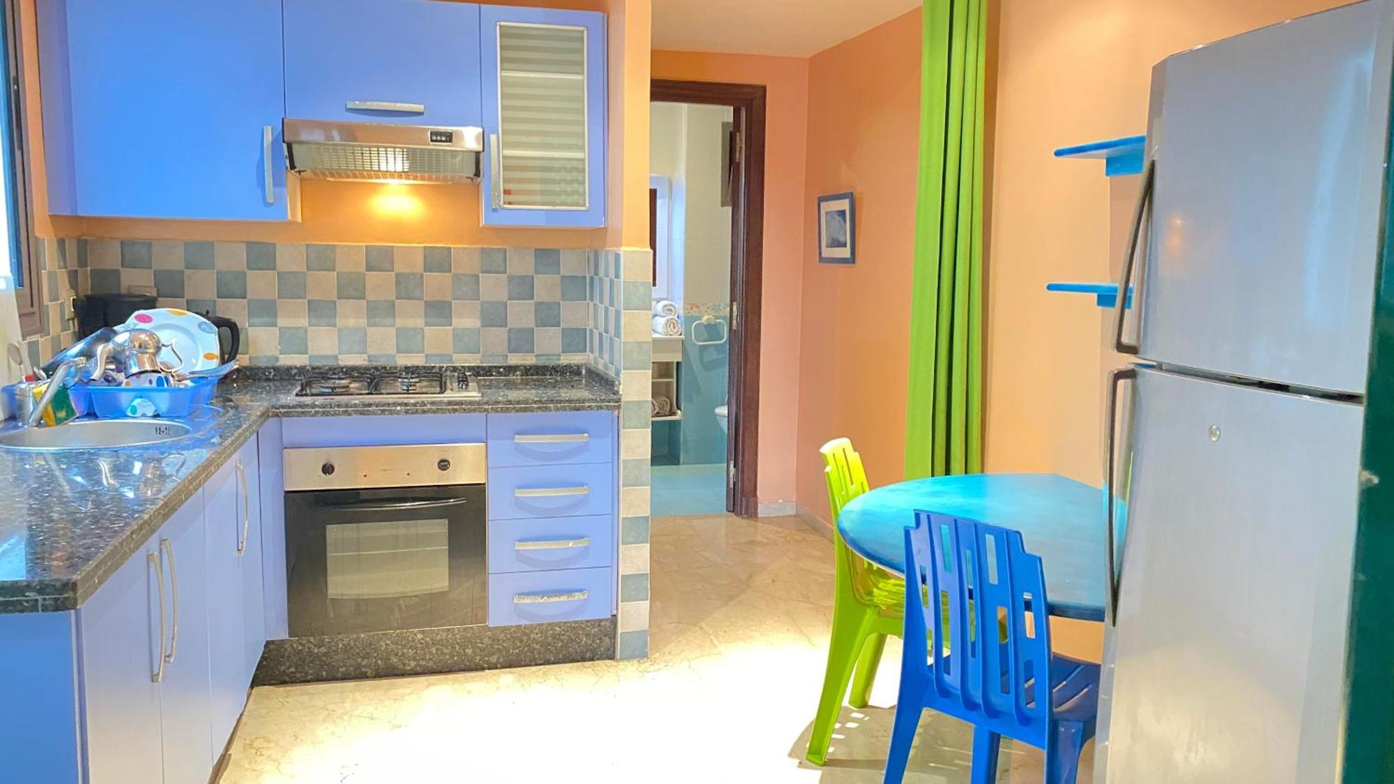 Plage Skhirat Appartement Amis Et Familles Kültér fotó